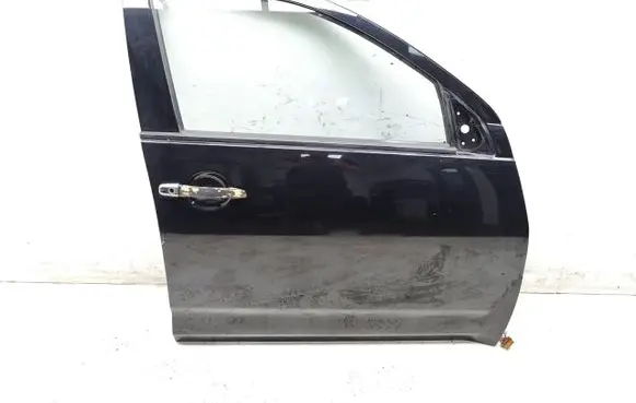 Peugeot 4007 Front door