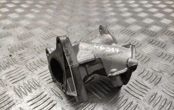Peugeot 2008 II other engine part 9821154280