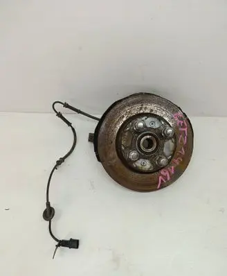 Hyundai Getz Front wheel hub 