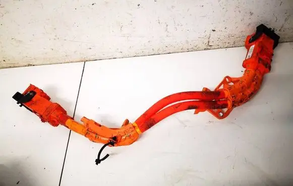 Tesla Model 3 Other wiring loom 110900000E