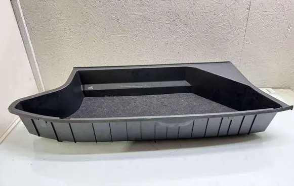 Toyota Auris 150 Glove box in trunk 6499302070 5857002200