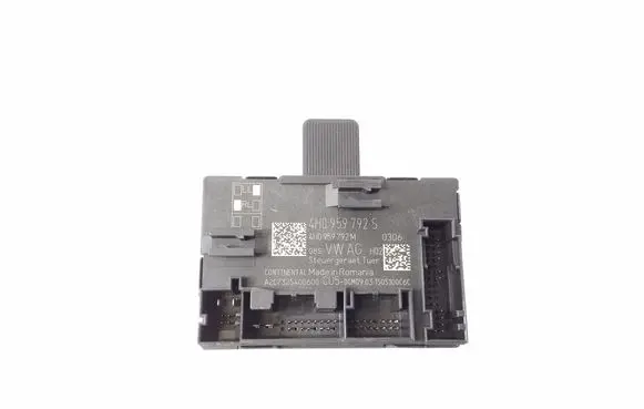 Porsche Cayenne (92A) Door control unit/module 4H0959792S