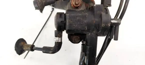 Peugeot 807 Turbo solenoid valve 9628971180 0928400309