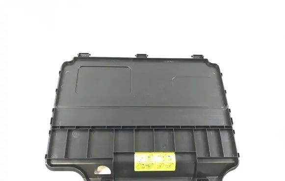 Audi Q5 SQ5 Battery box tray cover/lid 