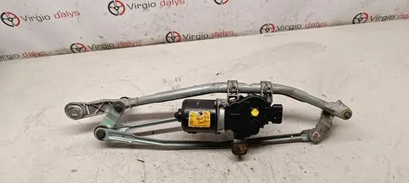 Renault Talisman Front wiper linkage and motor 9160006