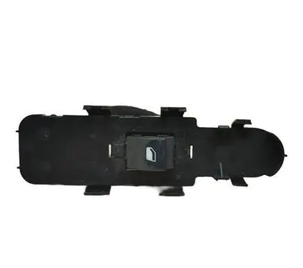 Citroen C4 I Electric window control switch 9651465677