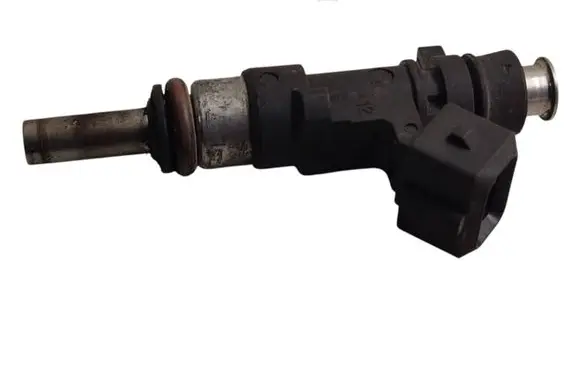 Renault Scenic III - Grand scenic III Fuel injector 166000001R 0280158216