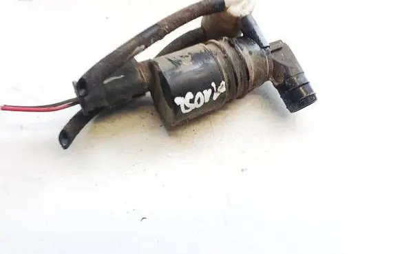 Citroen C5 Windscreen/windshield washer pump 9643447980