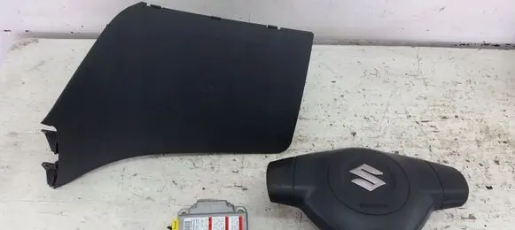 Suzuki Alto Airbag set 