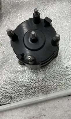 Opel Corsa A Spark distributor cap 1312074