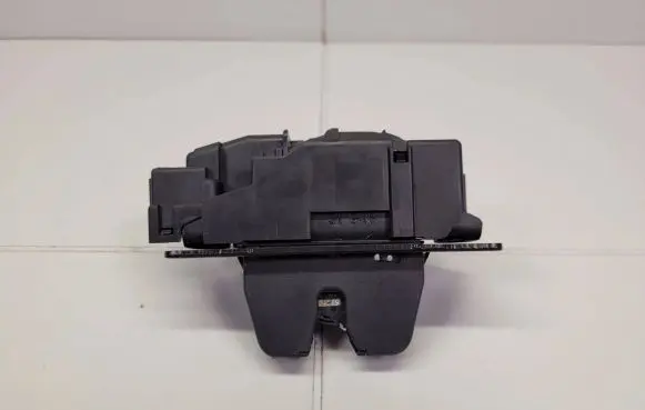 Citroen C5 Aircross Tailgate/trunk/boot lock/catch/latch 9816195380
