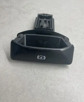 Mercedes-Benz C W204 Hand brake release handle A2044200177