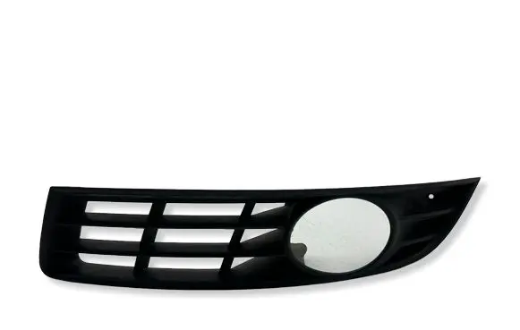 Volkswagen PASSAT B6 Front fog light trim/grill 3C0853665A
