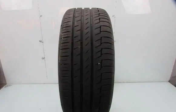 KIA Ceed R18 summer tire