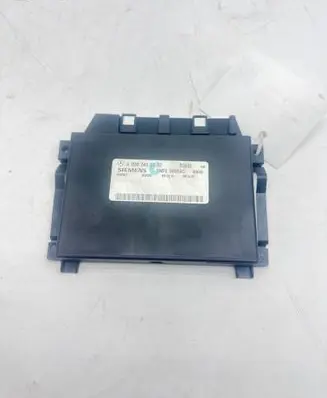 Mercedes-Benz ML W163 Gearbox control unit/module A0305452632