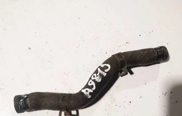 KIA Sorento Engine coolant pipe/hose