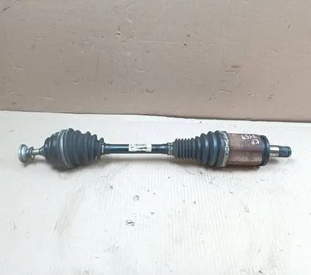BMW 5 F10 F11 Front driveshaft 7593043