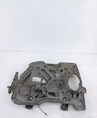Chrysler Grand Voyager V Front window lifting mechanism without motor 03403595 3015749K