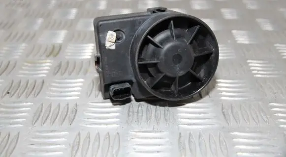 Citroen Berlingo Alarm system siren 9666808680