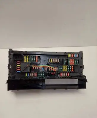 Fuse module
