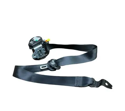 Seat Toledo IV (NH) Front seatbelt 621493000