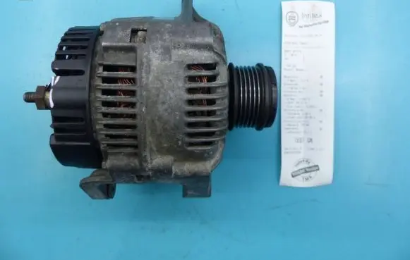 Renault Megane I Generator/alternator 2542326B IMPRK1302755