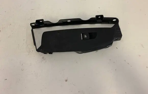Audi Q7 4M Electric window control switch 7419350 9327031