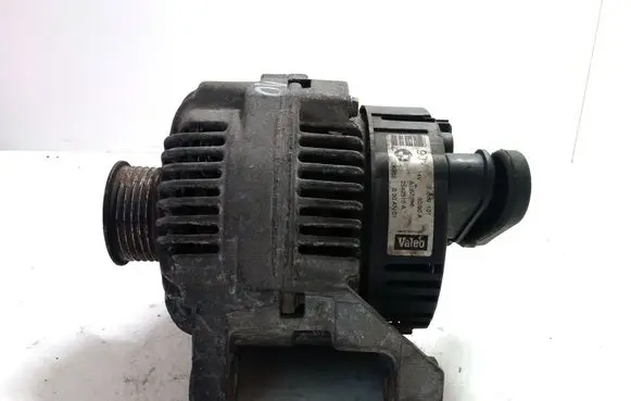 BMW 3 E46 Generator/alternator 7509101