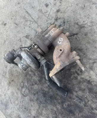 Hyundai Accent Turbo 2823127500 H162101