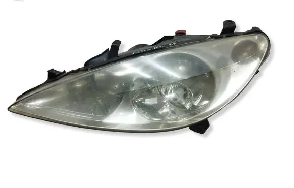 Peugeot 307 Headlight/headlamp 9641615780 89309071