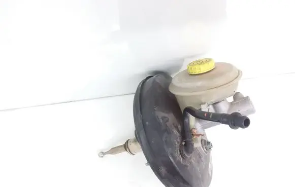 Audi A6 S6 C5 4B Brake booster 4B0612105