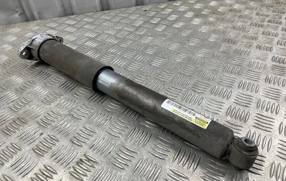 Mercedes-Benz GLC C253 Rear shock absorber/damper A2533201001
