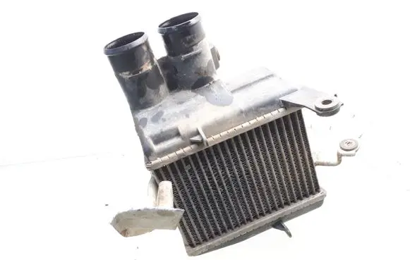Volvo S40, V40 Intercooler radiator