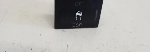 Ford Focus C-MAX ESP (stability program) switch 3M5T2C418BC