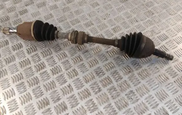 Nissan Note (E11) Front driveshaft