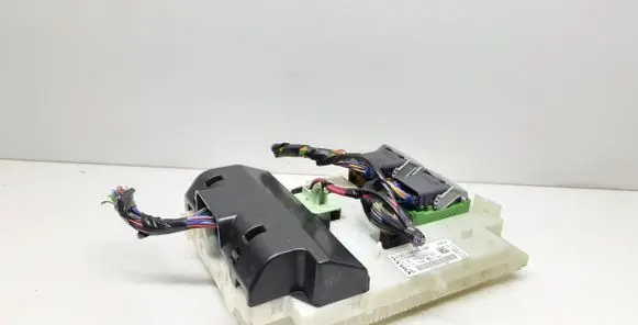 Fuse module