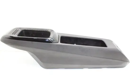 Volkswagen ID.4 Center console 11A863241