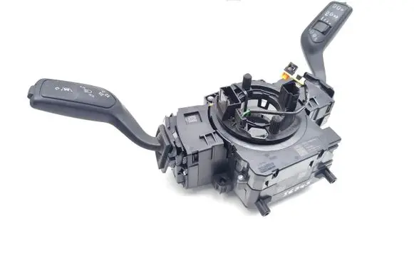 Ford Fiesta Wiper turn signal indicator stalk/switch GN15-14A664-AB H1BT-14B522-AH