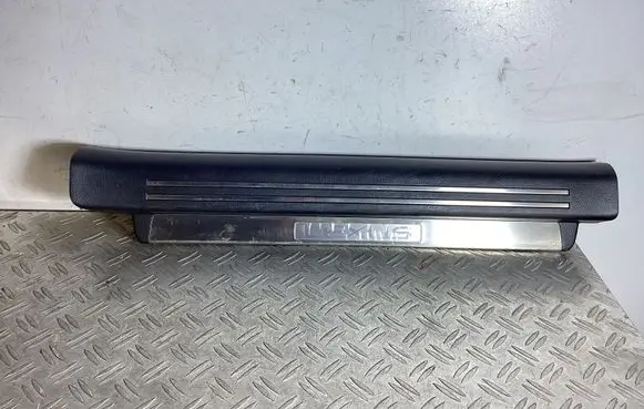 Lexus LS 460 - 600H Front sill trim cover 6791350151
