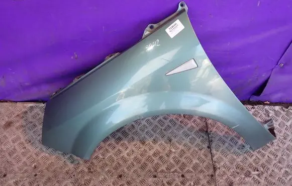 Renault Scenic II - Grand scenic II Fender 