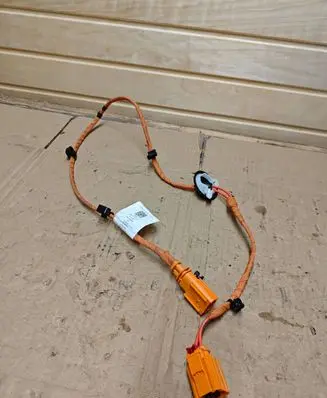Cupra Born Other wiring loom 1EA971475F 1EA475V2 AEM901903