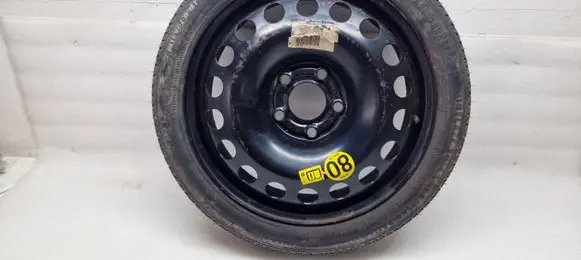 Opel Astra H R16 spare wheel 