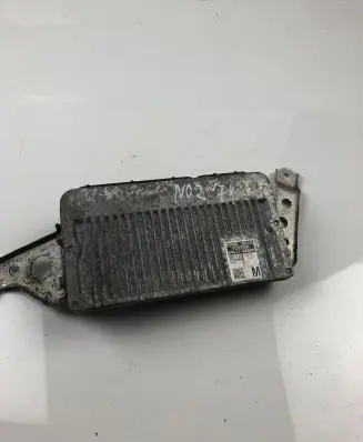 Toyota Yaris Engine control unit/module 896610DQ90
