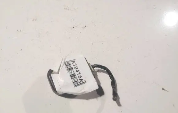 Hyundai Tiburon Sensor 