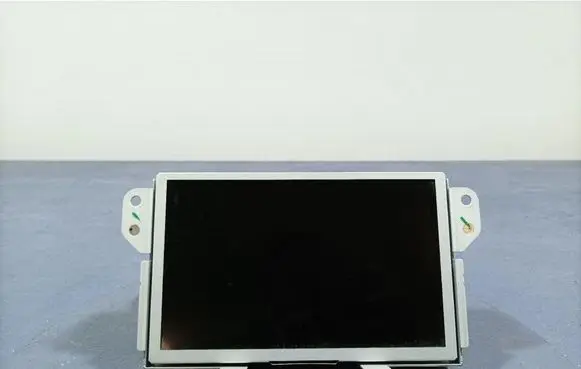 Ford Focus ST Radio/CD/DVD/GPS head unit GM5T18B955SB