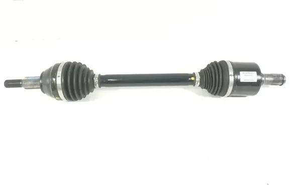 Chrysler Pacifica Front driveshaft 68494387AA
