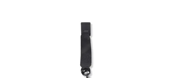 BMW 7 G11 G12 Rear seatbelt buckle 7435933