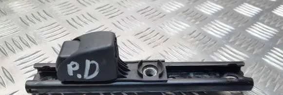 Ford Transit Seat belt adjustment rail 