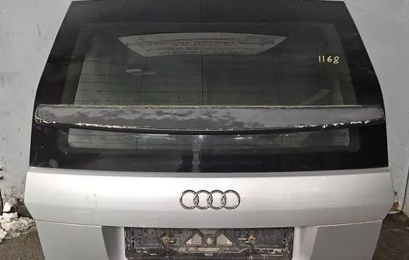 Audi A2 Tailgate/trunk/boot lid 8Z0827023C