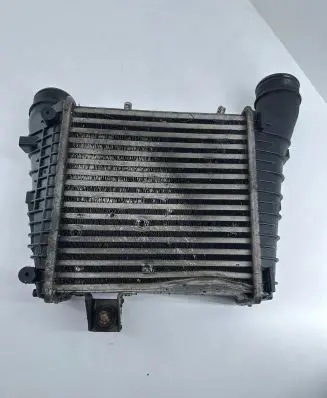 Audi A8 S8 D4 4H Intercooler radiator 4H0145805J